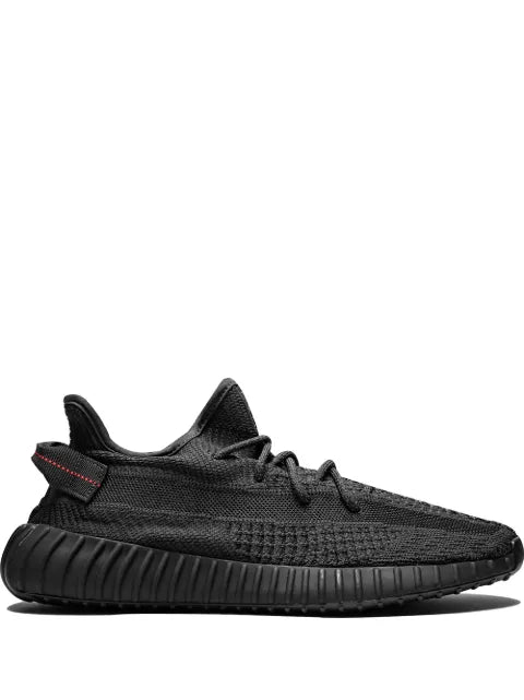 adidas Yeezy YEEZY Boost 350 V2 Reflective "Black - Static" sneakers
