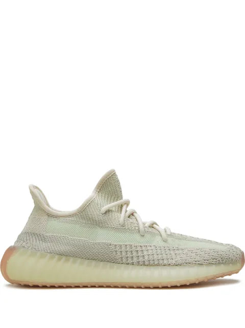 adidas Yeezy YEEZY Boost 350 V2 "Citrin" sneakers