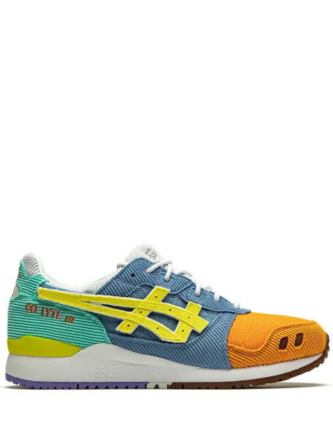 ASICS x atmos x Sean Wotherspoon Gel-Lyte III sneakers