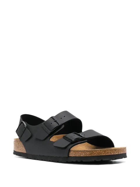 Birkenstock Milano Birko-Flor sandals