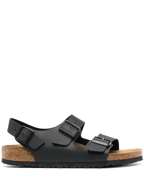 Birkenstock Milano Birko-Flor sandals