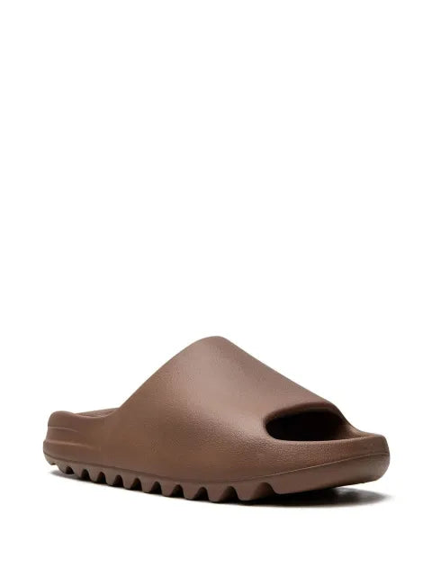 adidas Yeezy YEEZY "Flax" slides