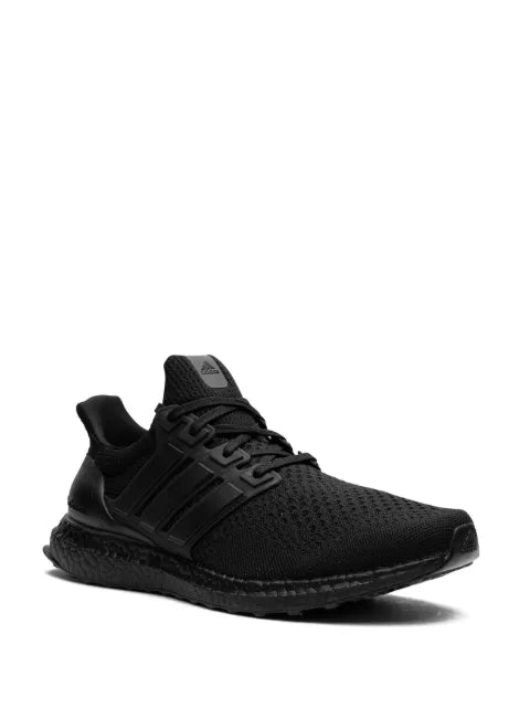 adidas Ultraboost 1.0 DNA "Triple Black" sneakers