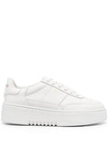 Axel Arigato Orbit Vintage leather sneakers