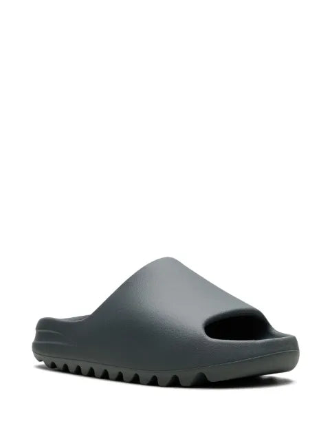 adidas Yeezy "Slate Marine" slides