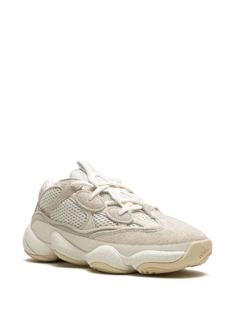 adidas YEEZY 500 "2023 - Bone White" sneakers