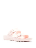 Birkenstock Arizona double-buckle slip-on slides