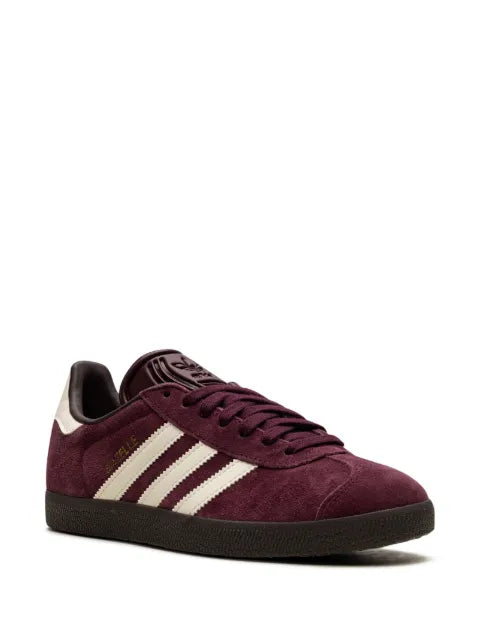 adidas Gazelle "Maroon" sneakers