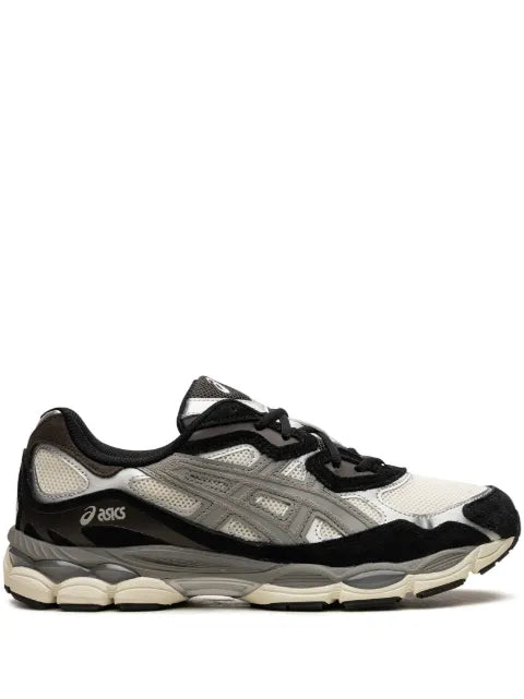 ASICS GEL-NYC "Ivory /Grey Clay" sneakers