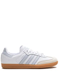 adidas Samba OG "Halo Blue" sneakers