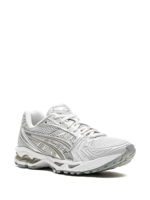 ASICS GEL-KAYANO 14 "Grey" sneakers