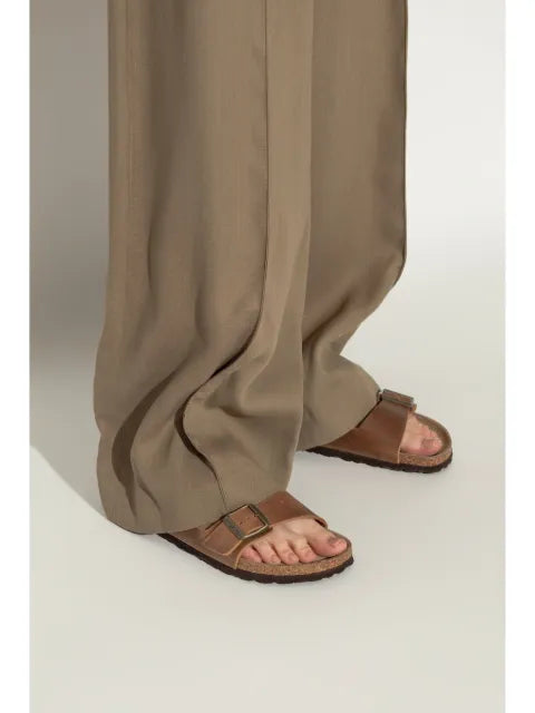 Birkenstock Arizona leather sandals