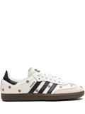 adidas Samba OG "Purple Floral" sneakers
