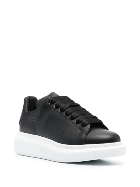 Alexander McQueen Oversized sneakers