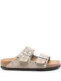 Birkenstock Arizona rivets sandals