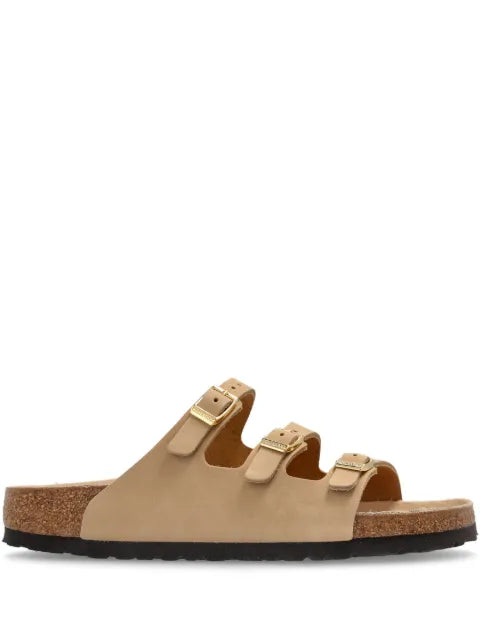Birkenstock Florida slides