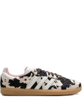 adidas Samba OG "Cow Print" sneakers