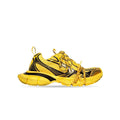 BALENCIAGA SNEAKER 3XL YELLOW