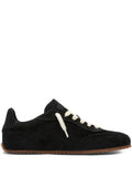Axel Arigato Daze suede lace-up sneakers
