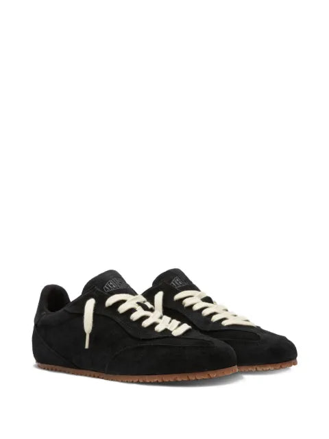 Axel Arigato Daze suede lace-up sneakers