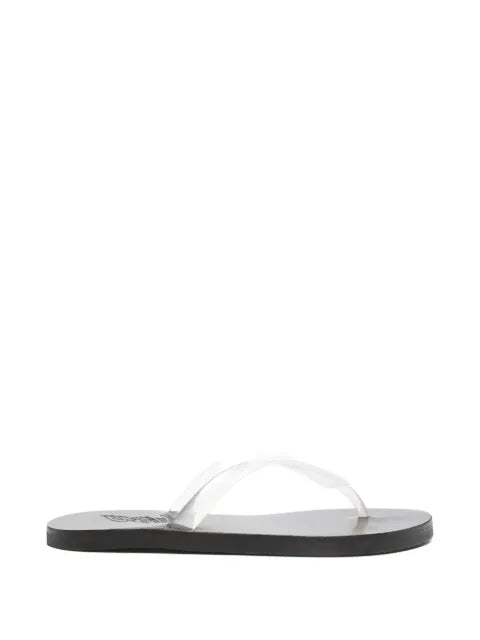 Ancient Greek Sandals Saionara jelly flip-flops