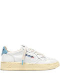 Autry leather sneakers