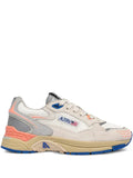 Autry Hyperway panelled sneakers