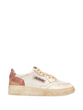 Autry Medalist Super Vintage sneakers