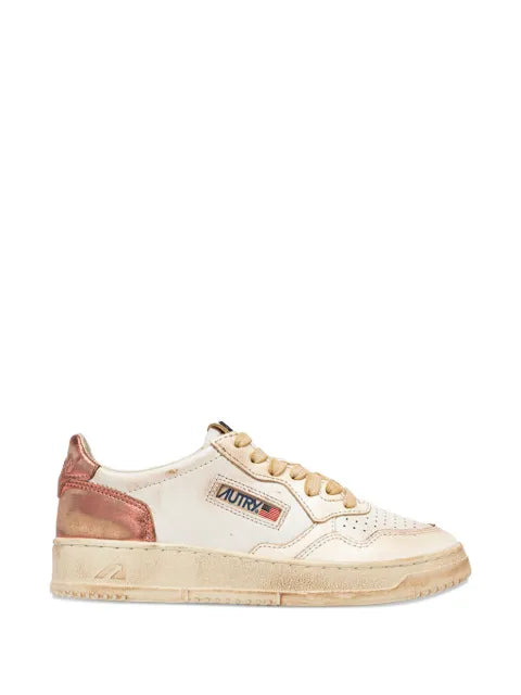Autry Medalist Super Vintage sneakers