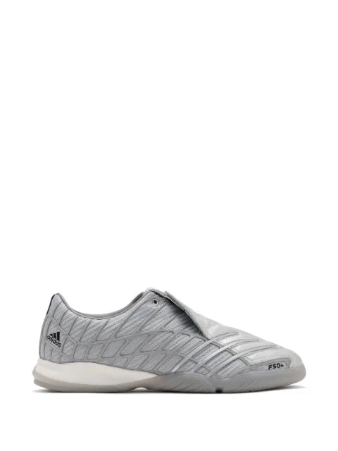 adidas F50 appliqué sneakers