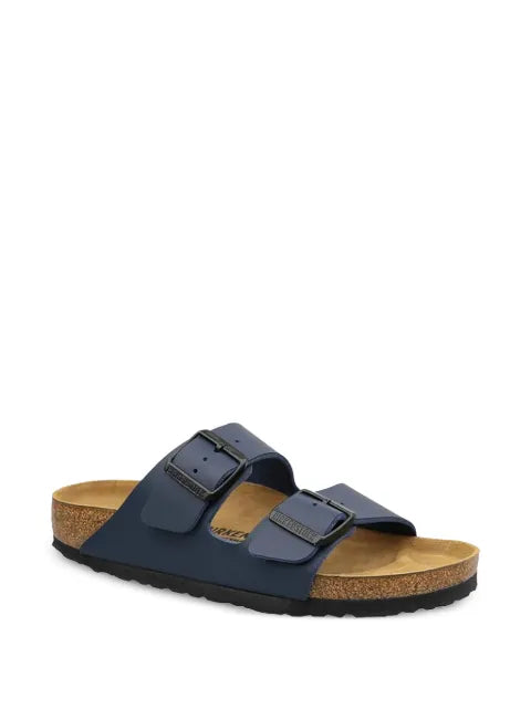 Birkenstock Arizona buckle-fastening sandals