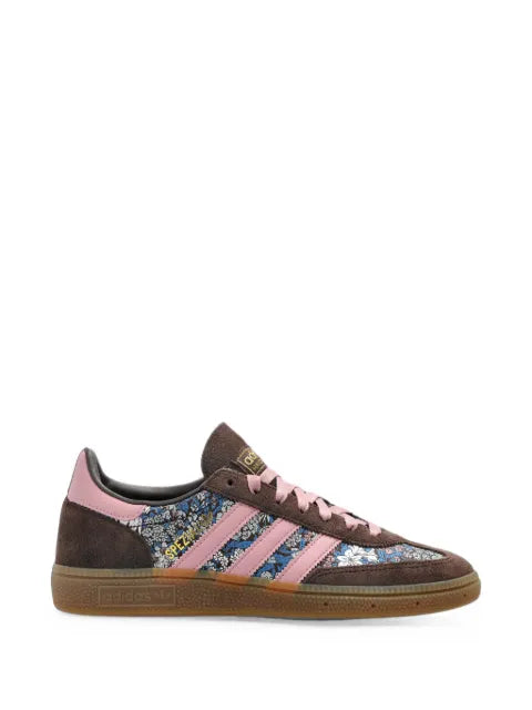 adidas x Liberty London Handball Spezial floral-print sneakers