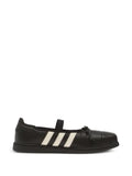 adidas x Jennie Superstar Sq ballet flats